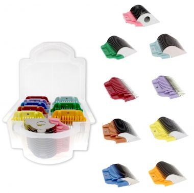 BWCMB 9 WIDE COMB ATTACHMENT SET 